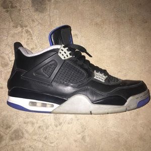 Jordan 4 Motorsport size 10.5
